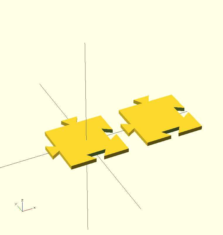 STL-Datei J Drehkreisel-Schlüsselanhänger 🔑・3D-Drucker-Vorlage